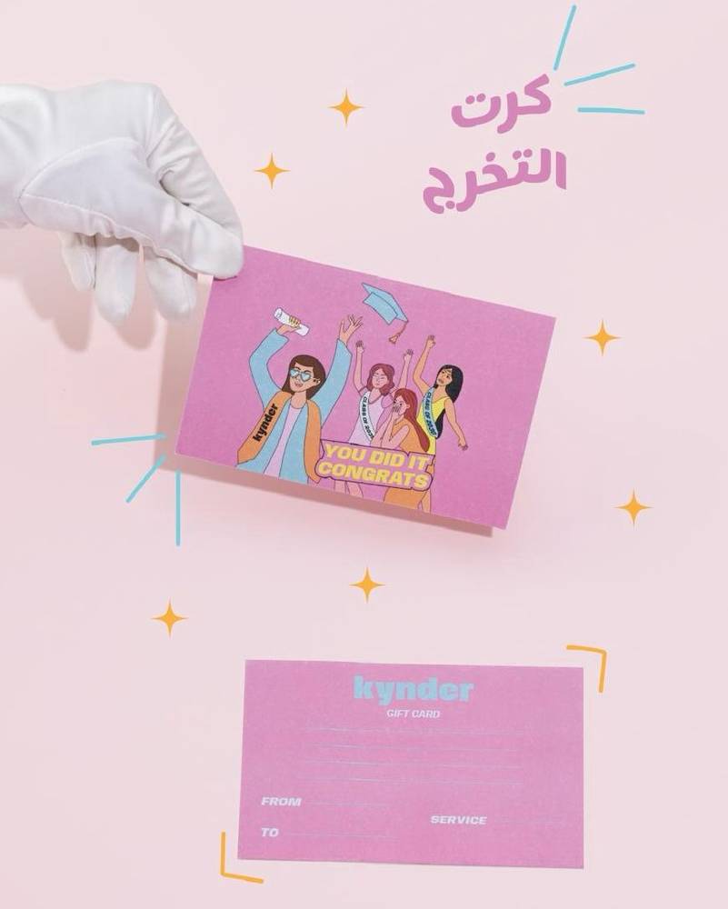 " You Did It , Congrats " Card 