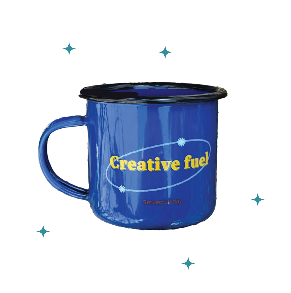 Creative Fuel Cup