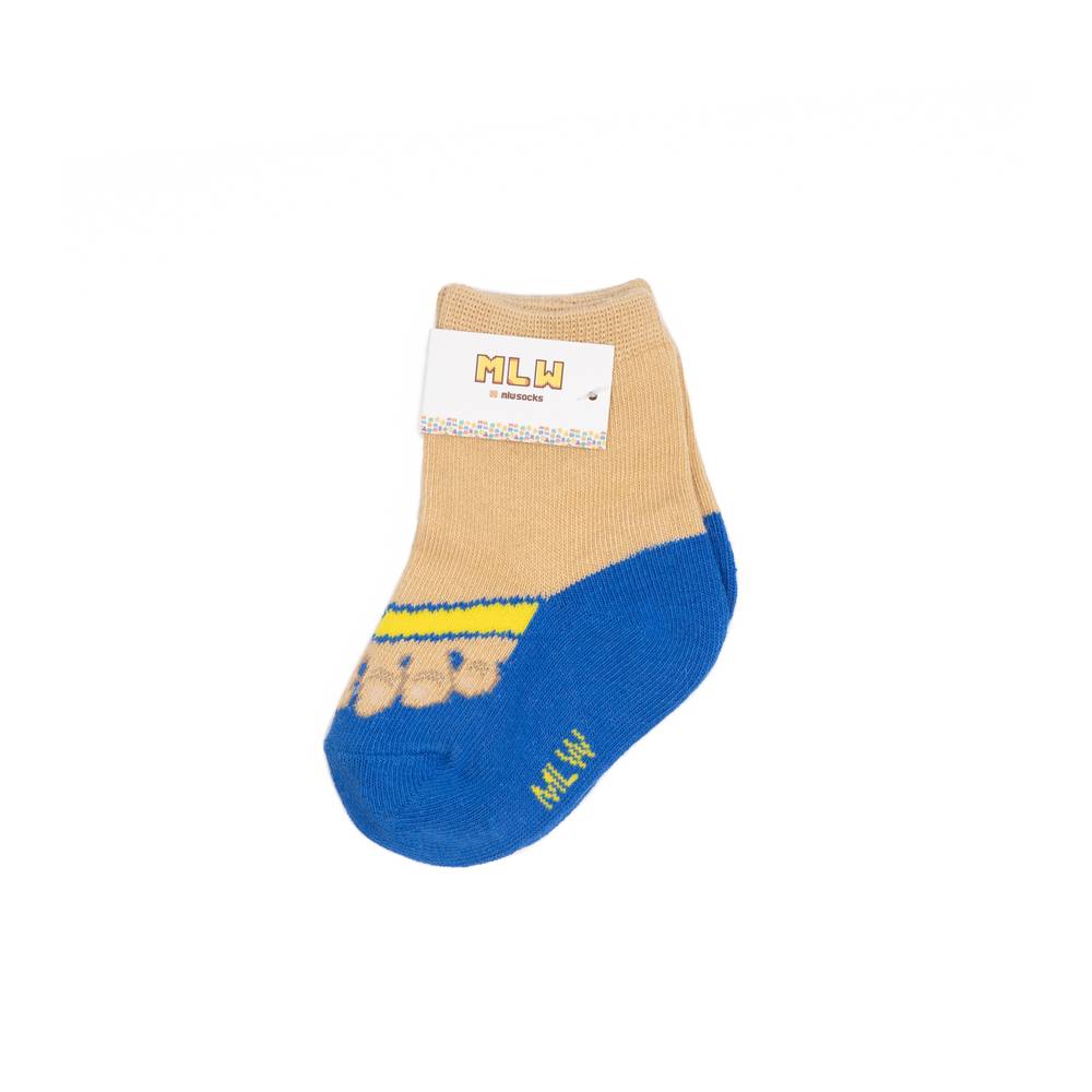 Sandal Kids Socks 