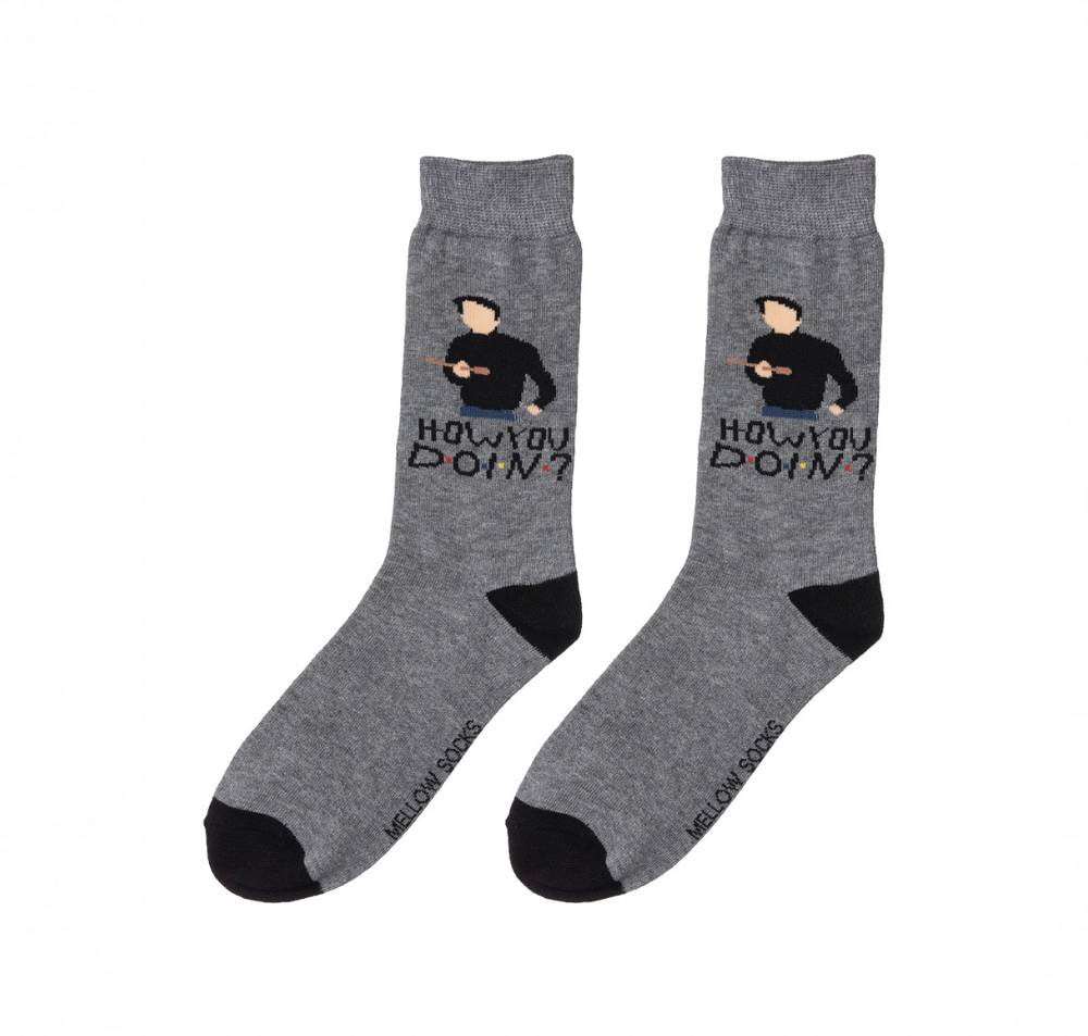 FRIENDS Socks Box 