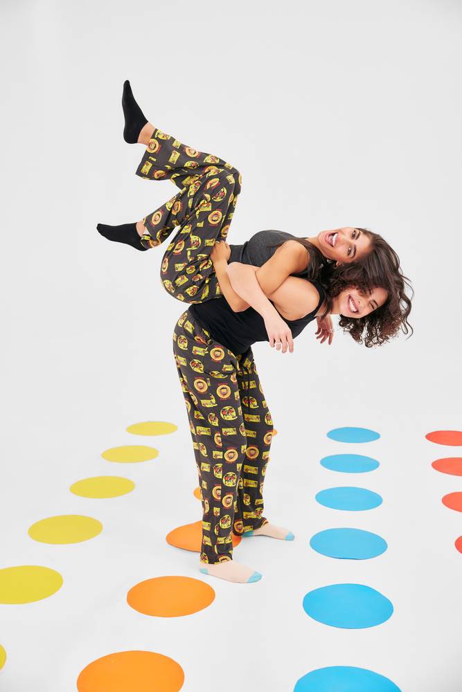 Maturity Pajama