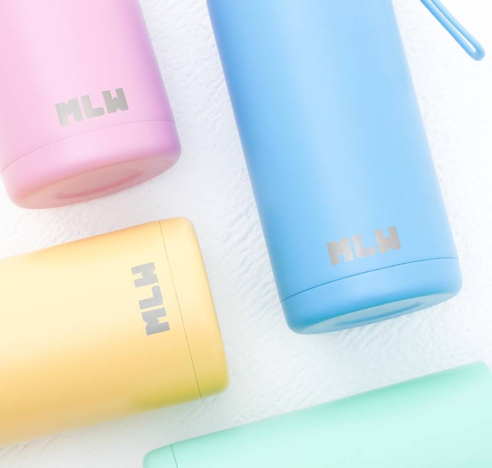 Water Bottle - 1L