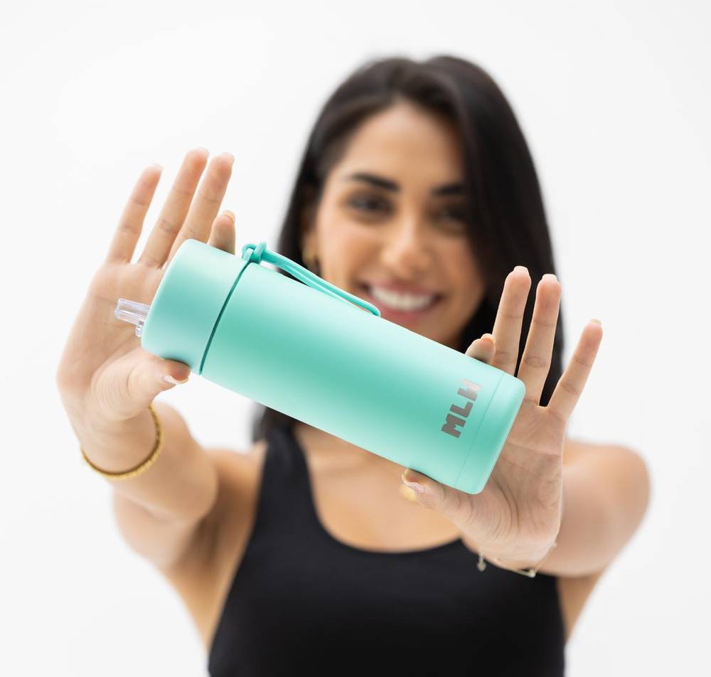 Water Bottle - 591ml 