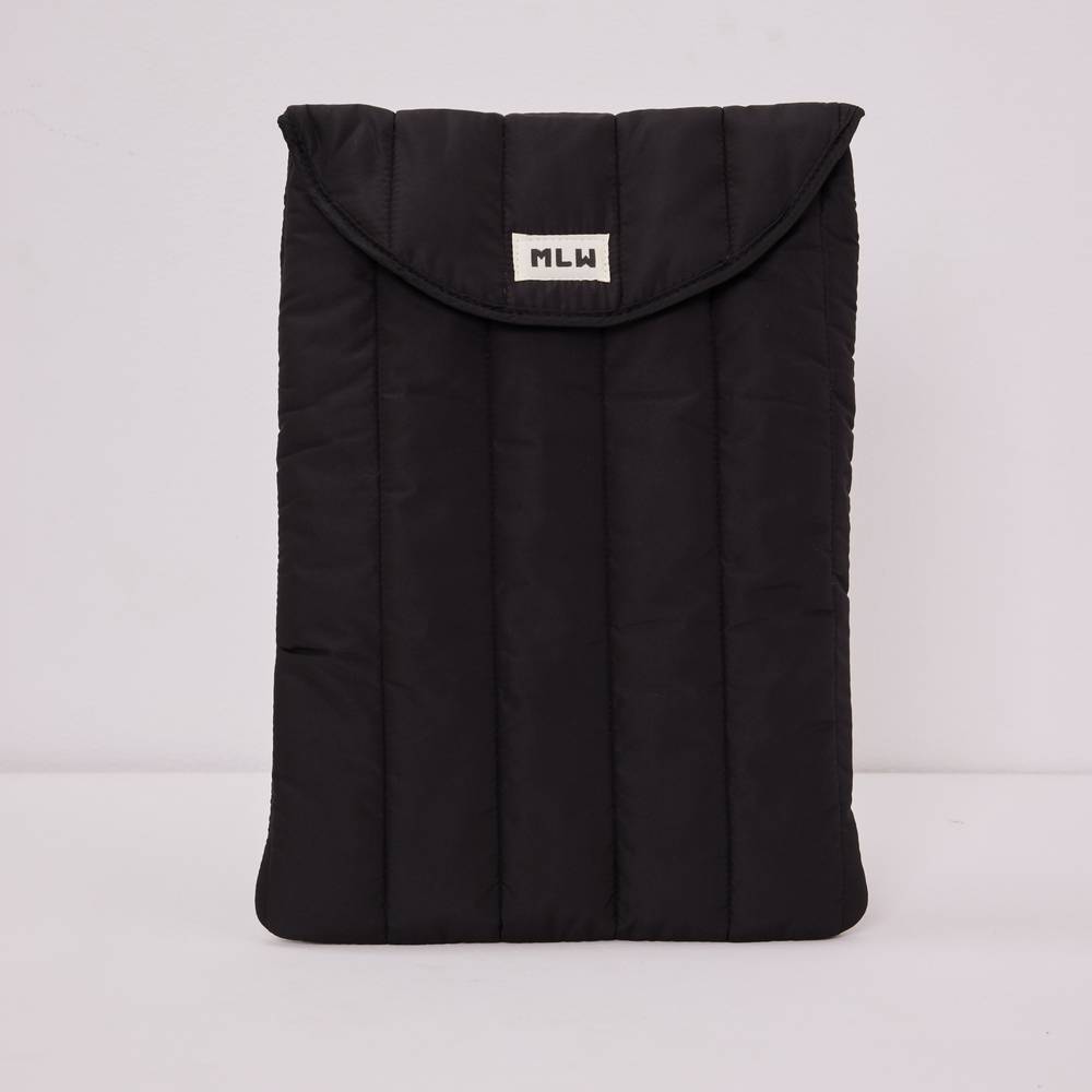 Black Pouch