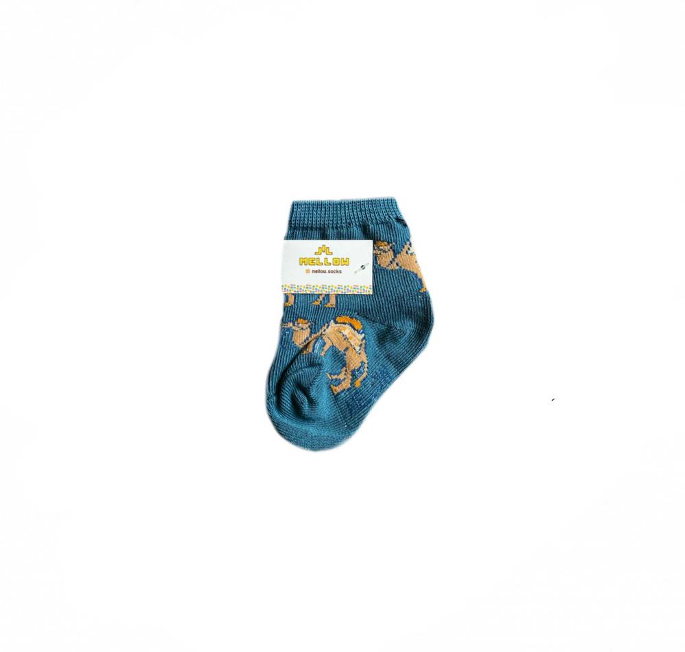Camels Kids Socks 