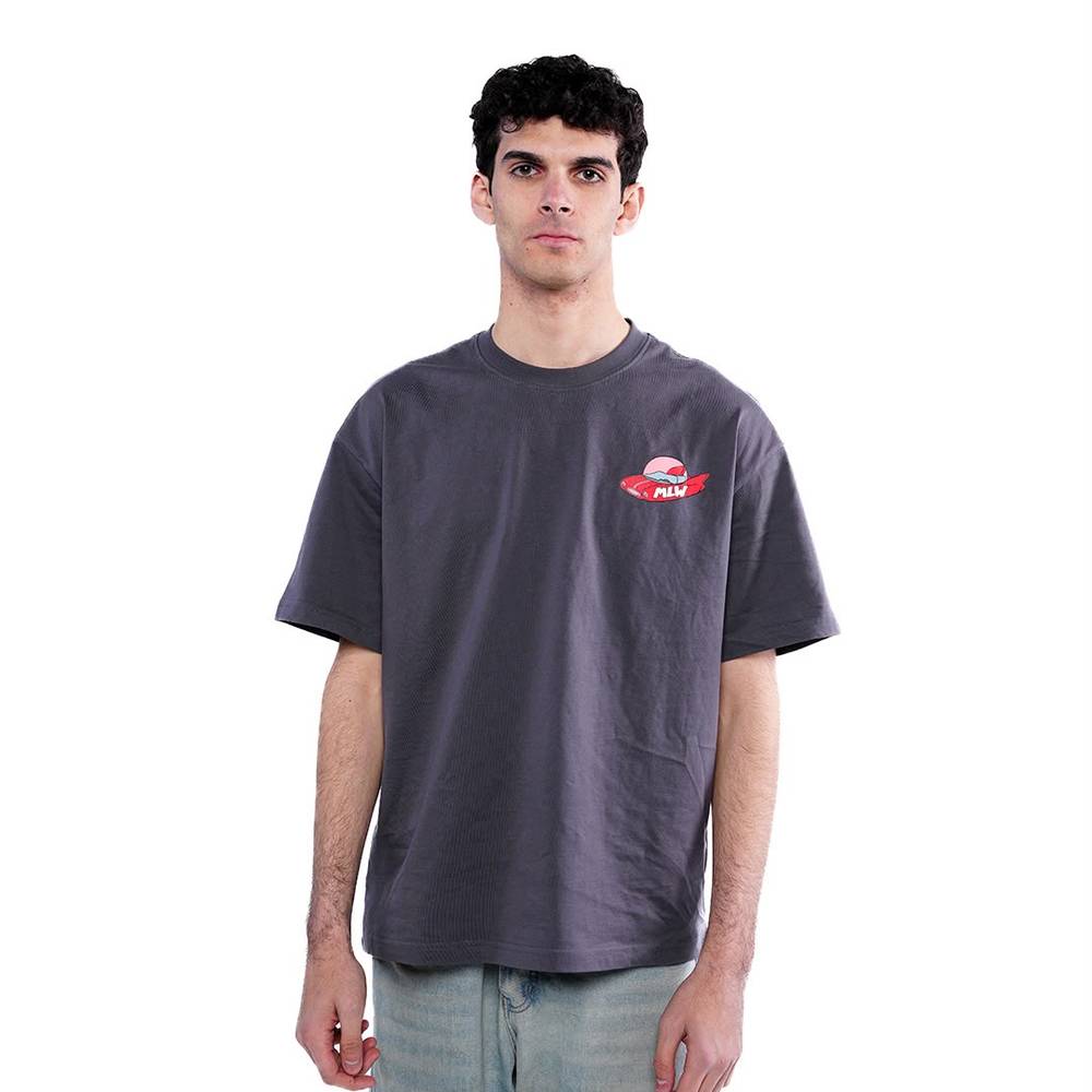 Flying Cars T-shirt