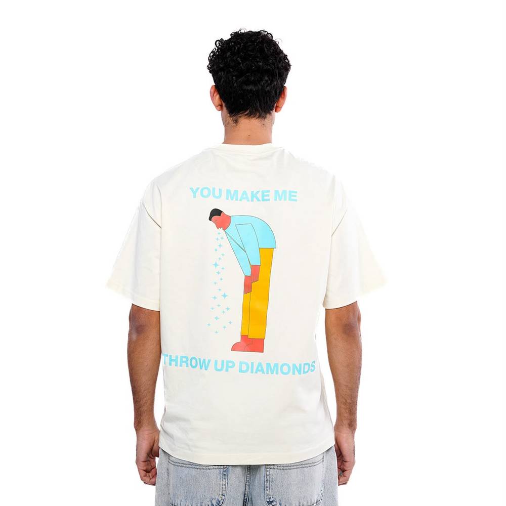 Diamonds T-shirt