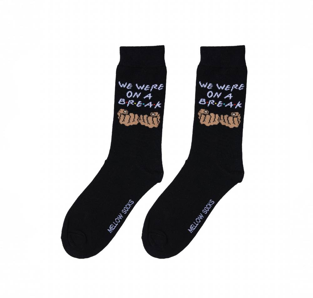 FRIENDS Socks Box 