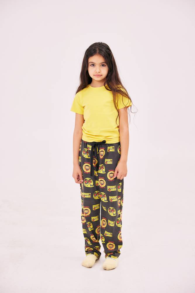 Maturity Kids Pajamas
