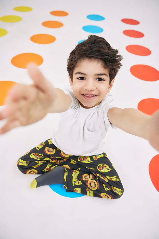 Maturity Kids Pajamas