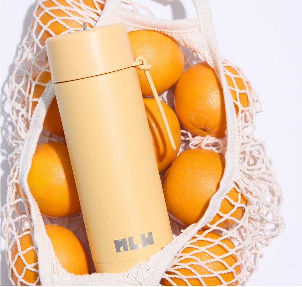 Water Bottle - 591ml 