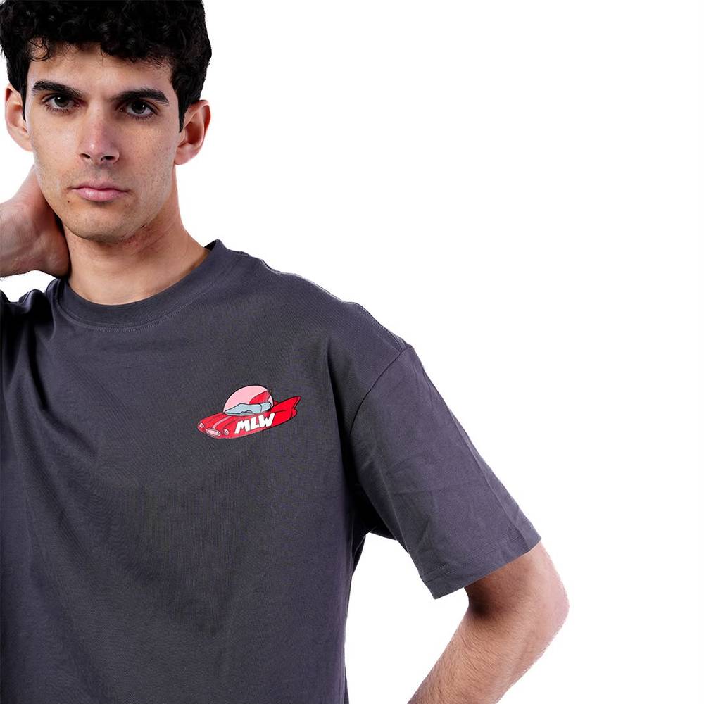 Flying Cars T-shirt