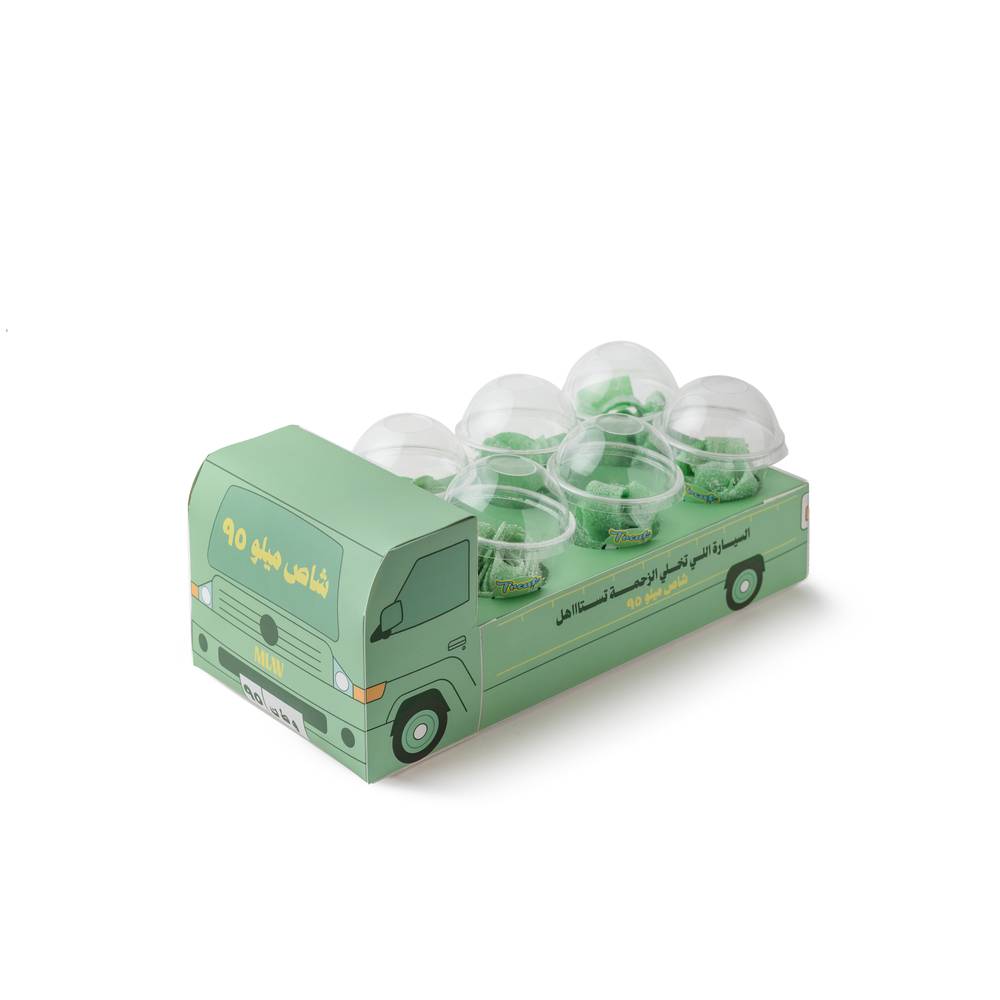 MLW  Truck 