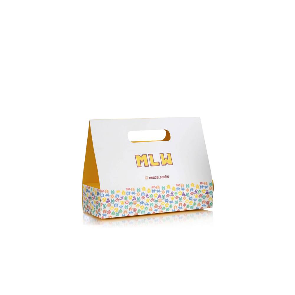MLW Box