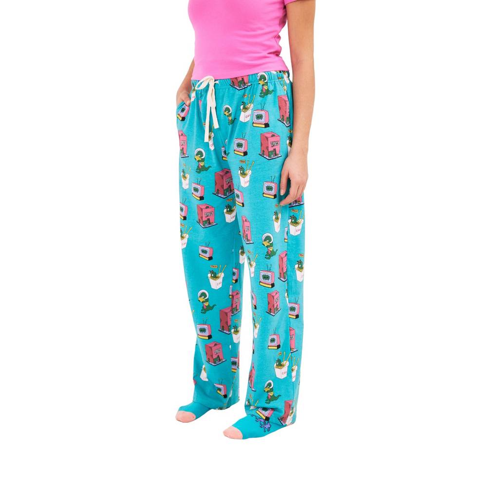 Dinosaur Pajama
