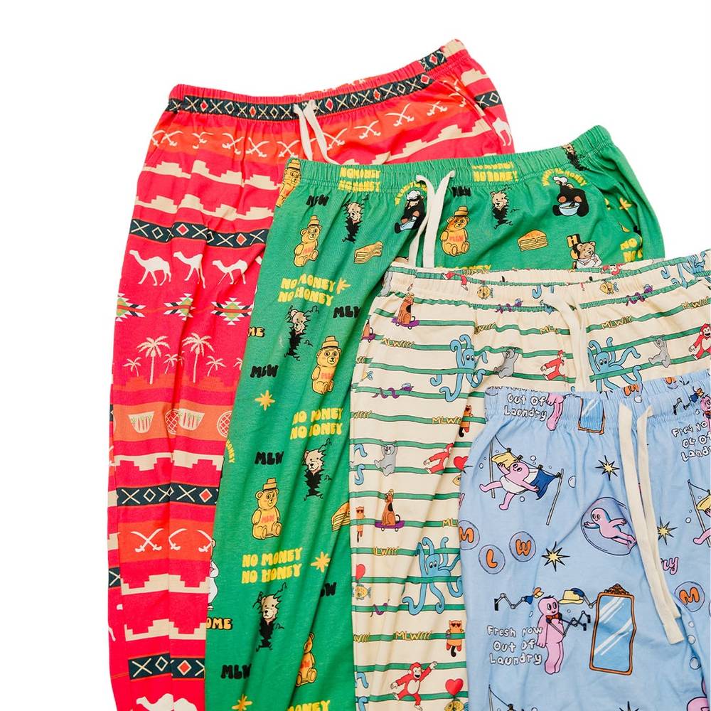 Animals Pajama pants