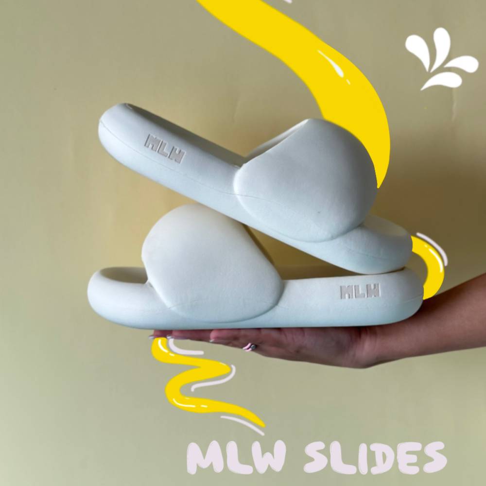 White Slides