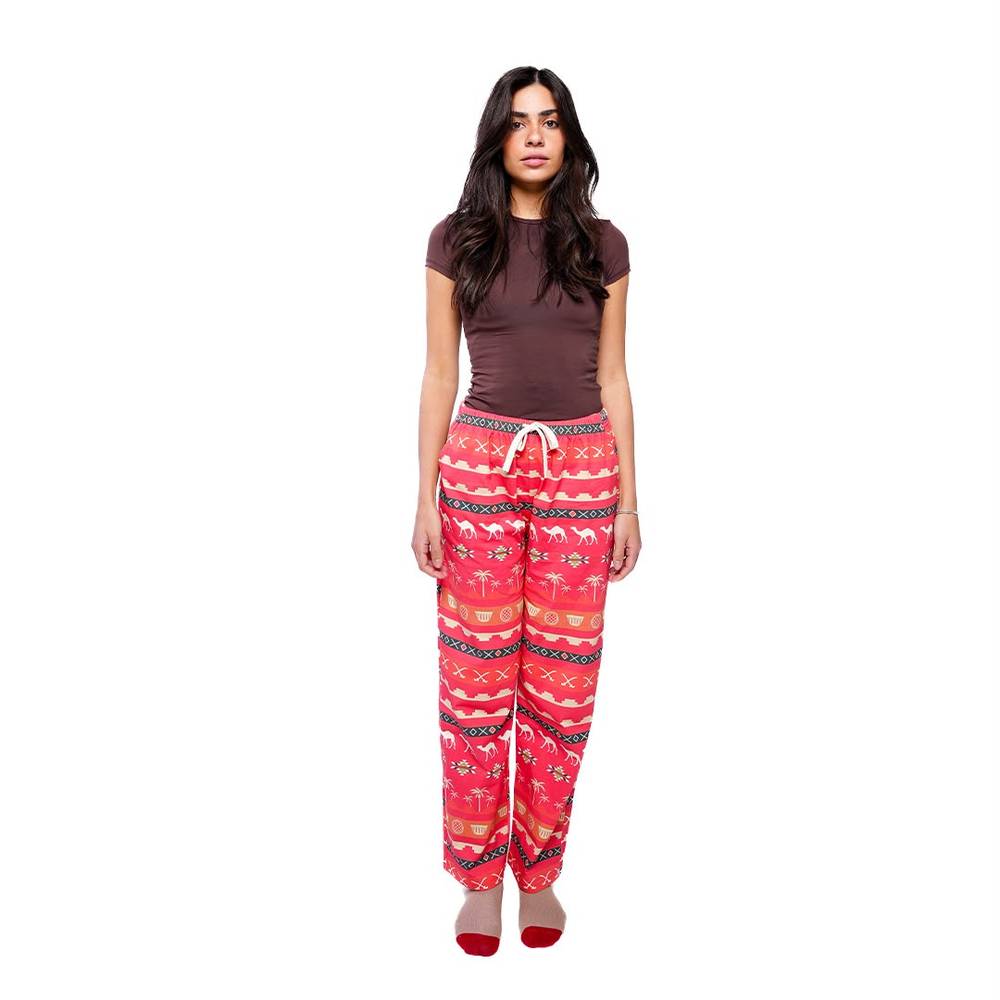 Saudi Pajama pants