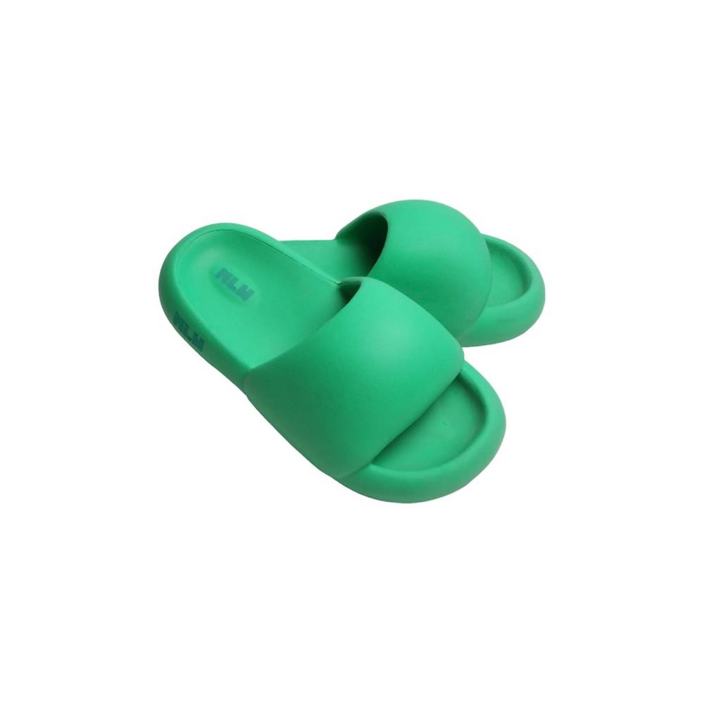 Green Slides