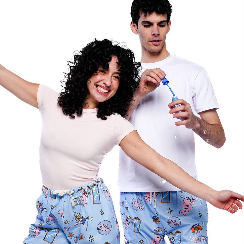 Laundry Pajama pants