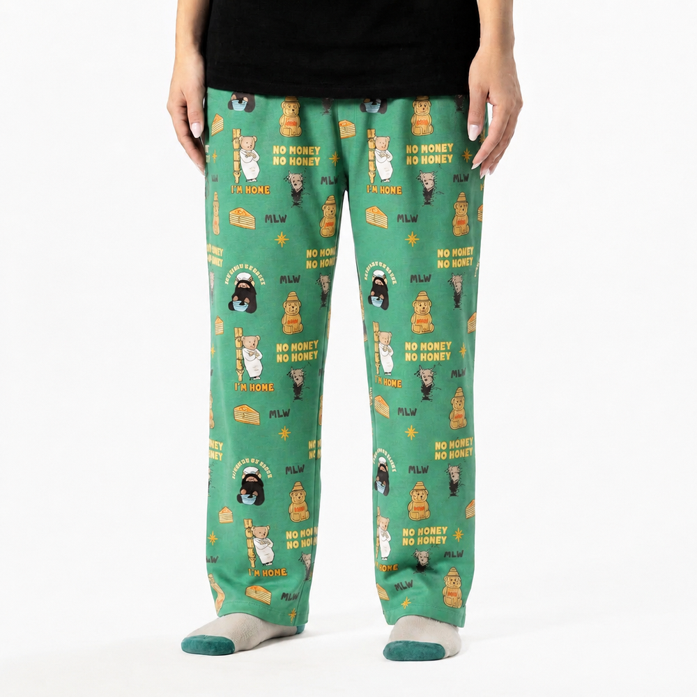 Honey Pajama pants