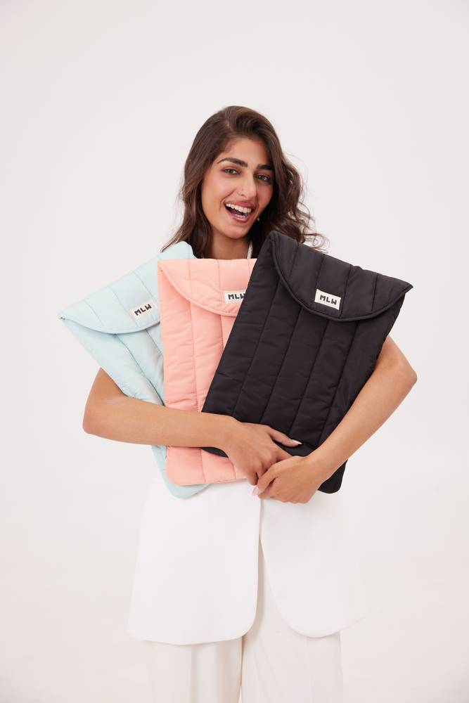 Black Pouch