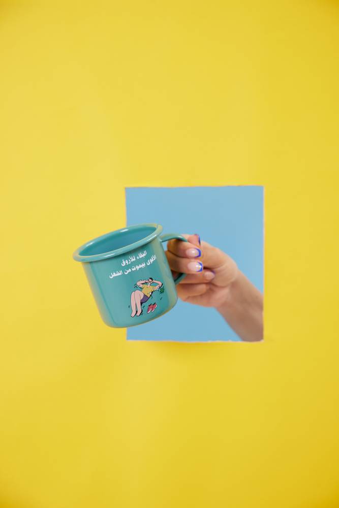  Cool Ones Survive Cup