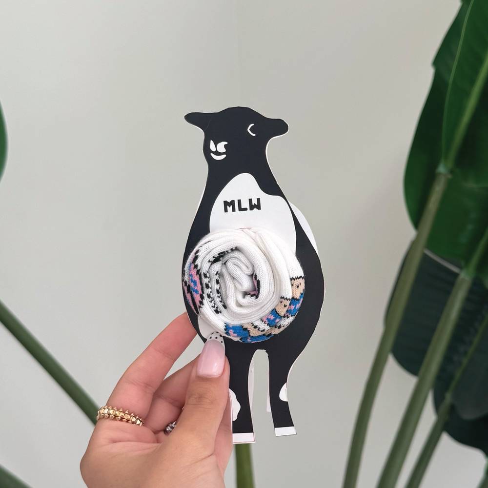 MLW Sheep