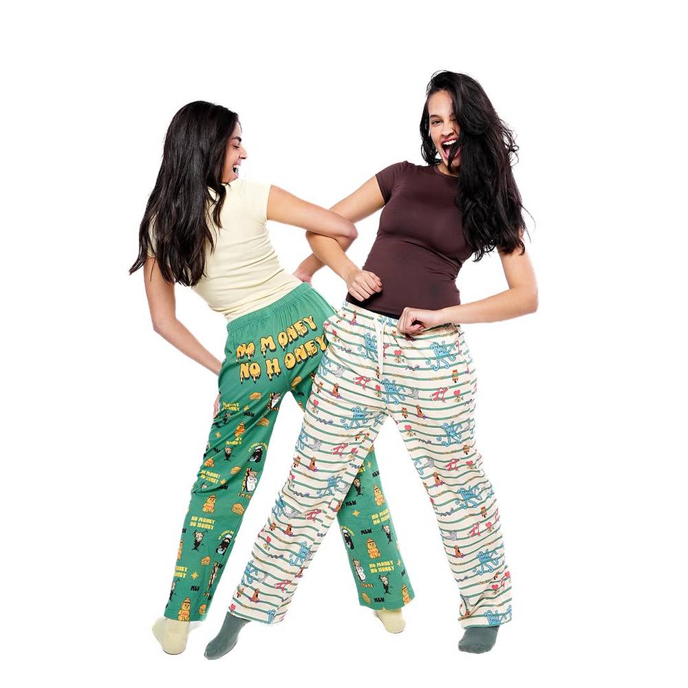 Animals Pajama pants