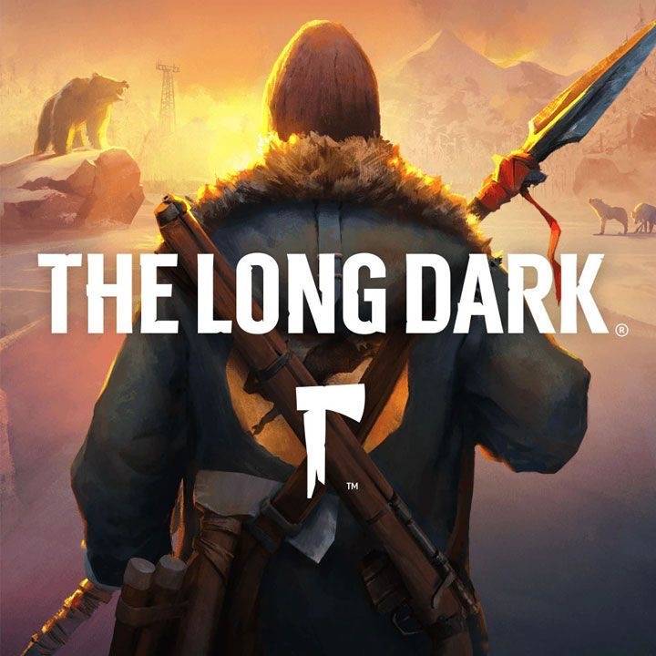 The Long Dark