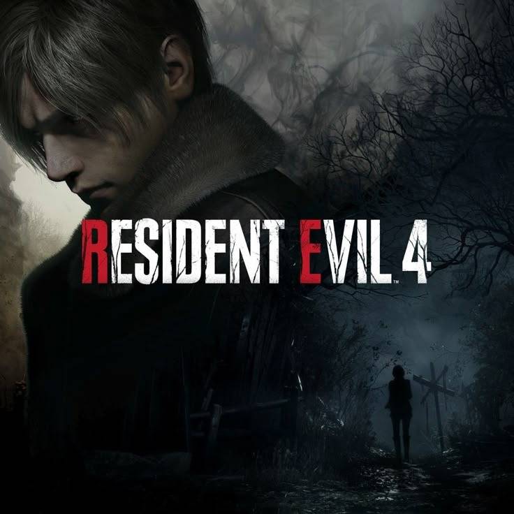 Resident Evil 4 (Remake)