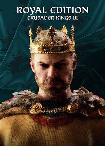 Crusader Kings III