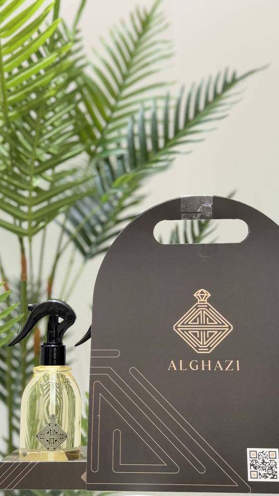 بكج المرشات