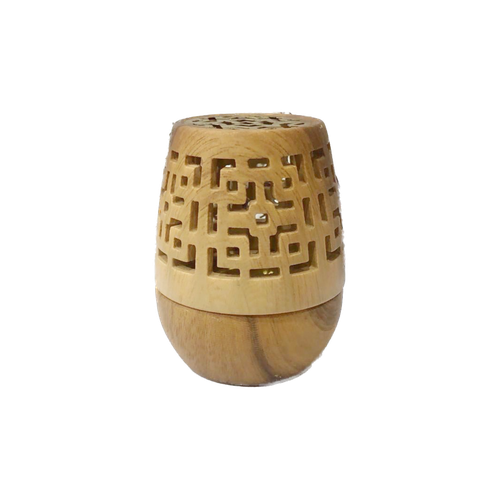 مبخرة شعر 