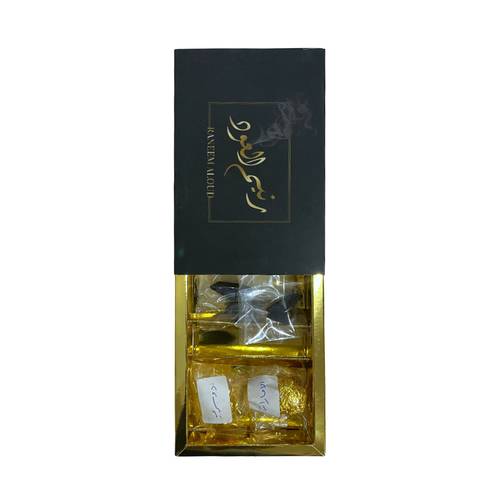 عينات معمول  وعود موركي معطر فاخر