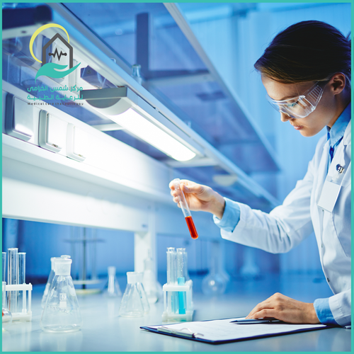 التحاليل السنوية لمريض السكر (تتطلب صيام )
