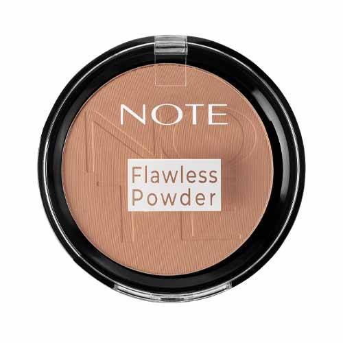 Flawless Powder 06