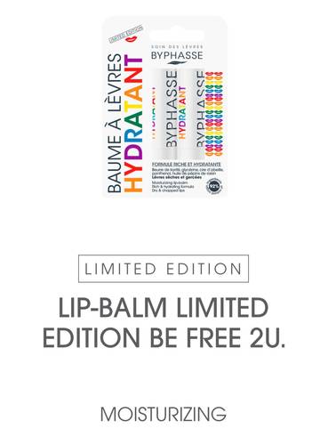 LIP BALM HYDRATANT