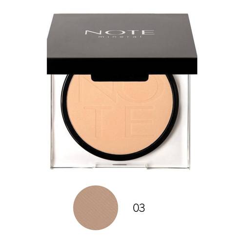 MINERAL POWDER 03