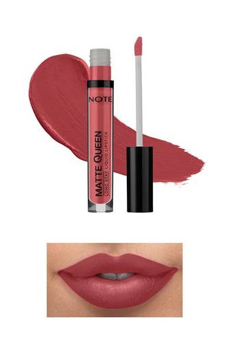 matte queen liquid lipstick 10 