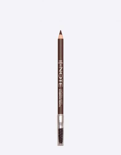 NATURAL LOOK EYEBROW PENCIL 04