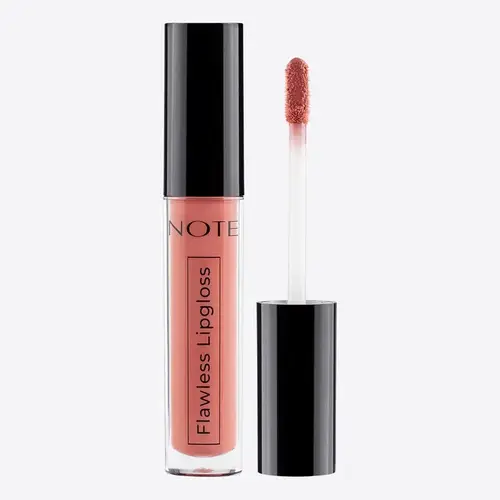 Flawless lipgloss 01   