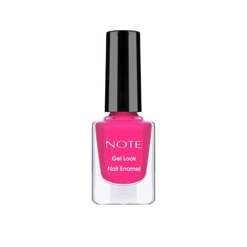 Gel Look Nail Enamel 08