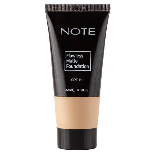 Flawless Matte Foundation 06