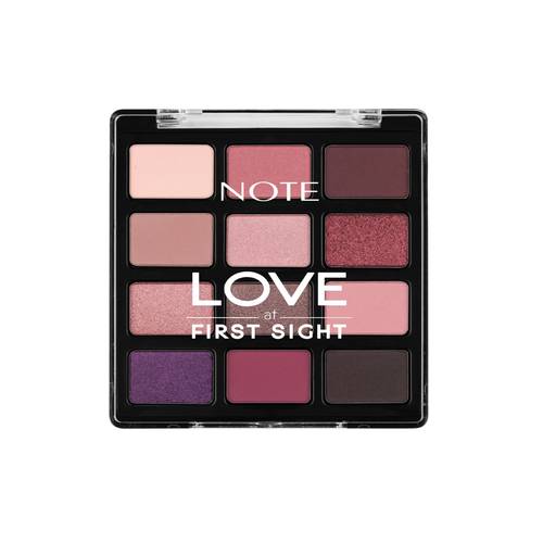 Love At First Sight Eye Shadow 208