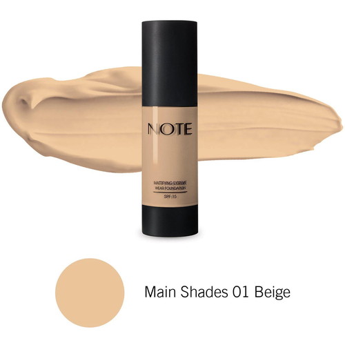 MATTIFYING FOUNDATION NATURAL BEIGE 02
