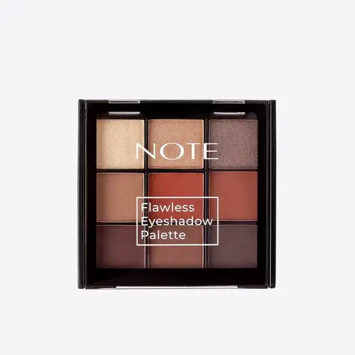 flawless eyeshadow 01