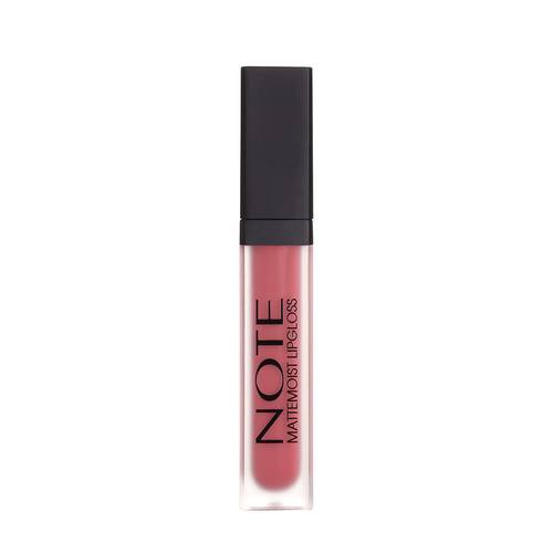 Mattemoist Lipgloss 404