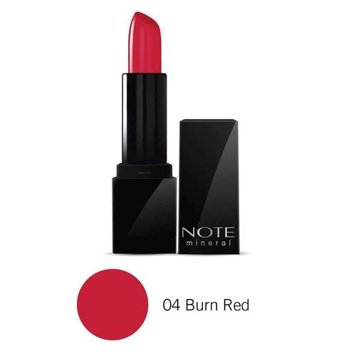 Mineral Semi Matte Lipstick 04