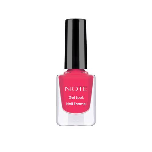 Gel Look Nail Enamel 12